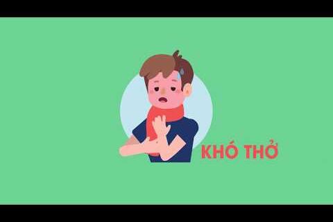 Khuyến cáo phòng, chống dịch bệnh COVID-19