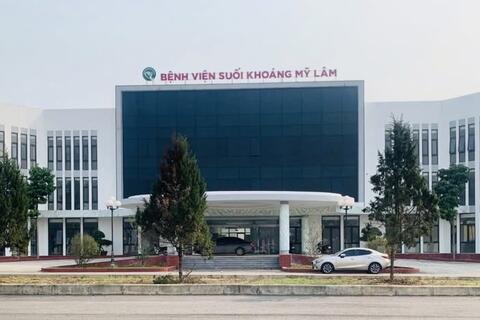 SỰ KIỆN NỔI BẬT