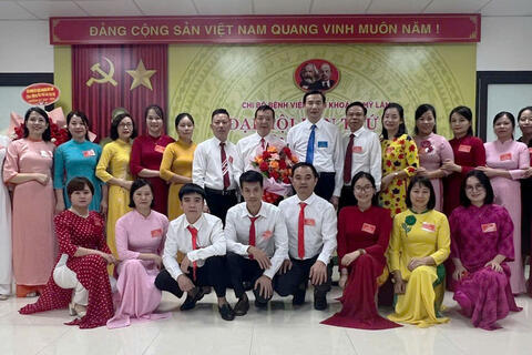 SỰ KIỆN NỔI BẬT