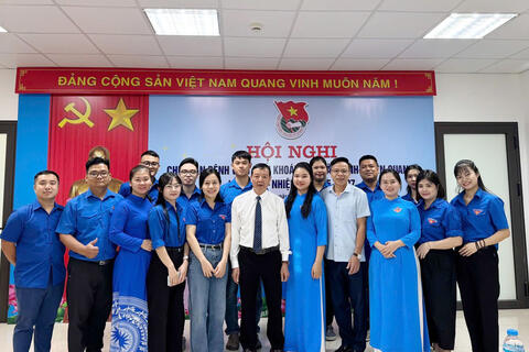 SỰ KIỆN NỔI BẬT