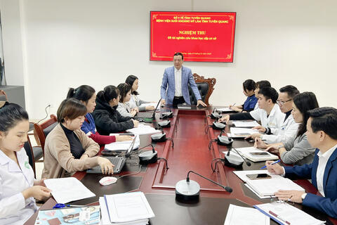 SỰ KIỆN NỔI BẬT