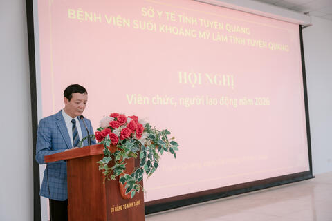 SỰ KIỆN NỔI BẬT