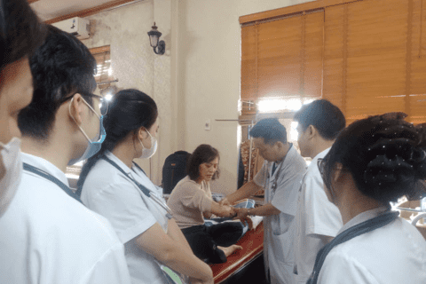 SỰ KIỆN NỔI BẬT