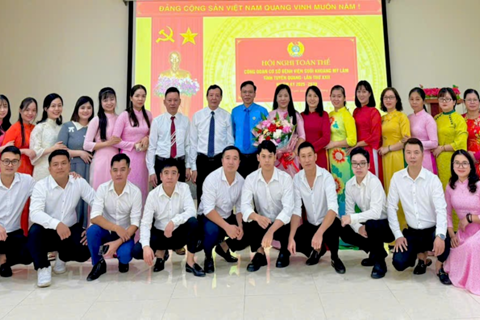 SỰ KIỆN NỔI BẬT