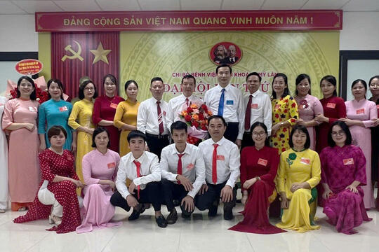 SỰ KIỆN NỔI BẬT
