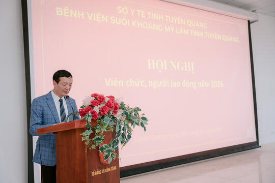 SỰ KIỆN NỔI BẬT