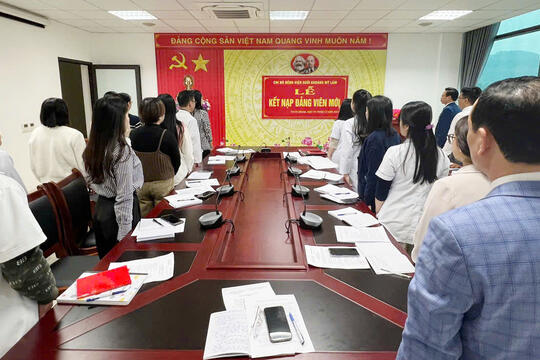 SỰ KIỆN NỔI BẬT