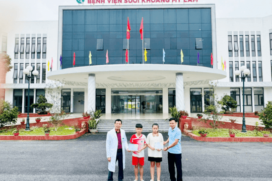 SỰ KIỆN NỔI BẬT