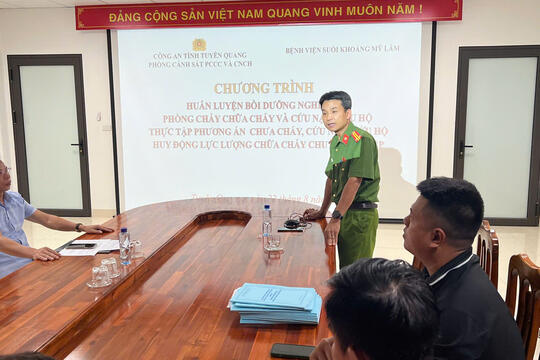 SỰ KIỆN NỔI BẬT