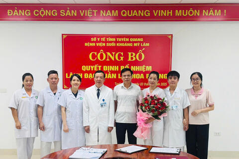 SỰ KIỆN NỔI BẬT