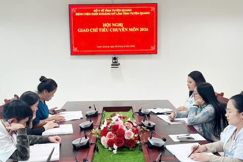 SỰ KIỆN NỔI BẬT