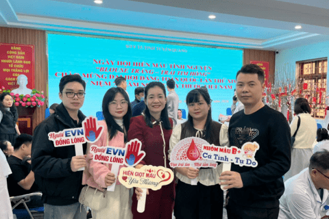 SỰ KIỆN NỔI BẬT