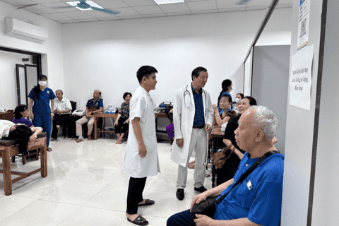 SỰ KIỆN NỔI BẬT