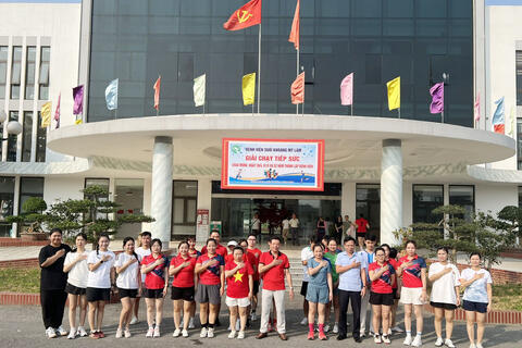 SỰ KIỆN NỔI BẬT