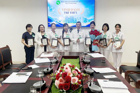 SỰ KIỆN NỔI BẬT