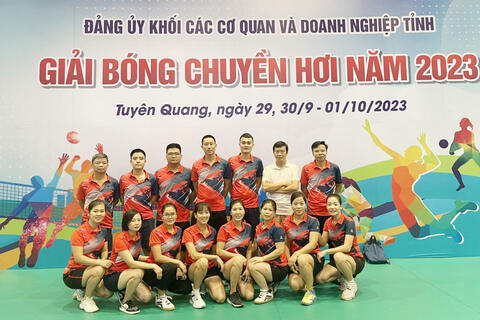 SỰ KIỆN NỔI BẬT