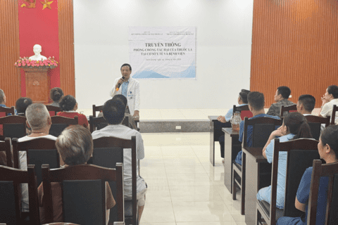 SỰ KIỆN NỔI BẬT