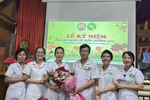 SỰ KIỆN NỔI BẬT