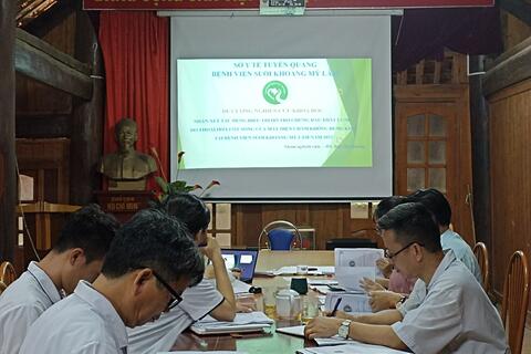 SỰ KIỆN NỔI BẬT
