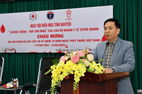 SỰ KIỆN NỔI BẬT