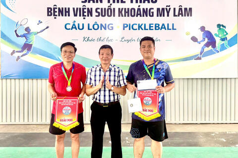SỰ KIỆN NỔI BẬT