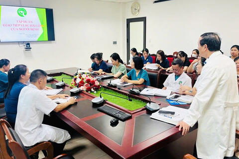 SỰ KIỆN NỔI BẬT