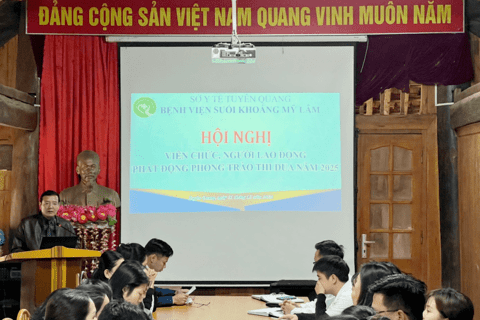 SỰ KIỆN NỔI BẬT