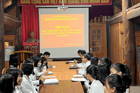 SỰ KIỆN NỔI BẬT