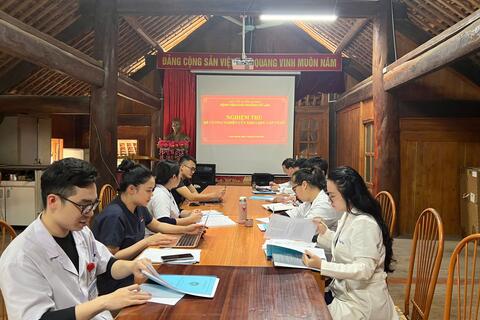SỰ KIỆN NỔI BẬT