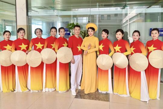 SỰ KIỆN NỔI BẬT