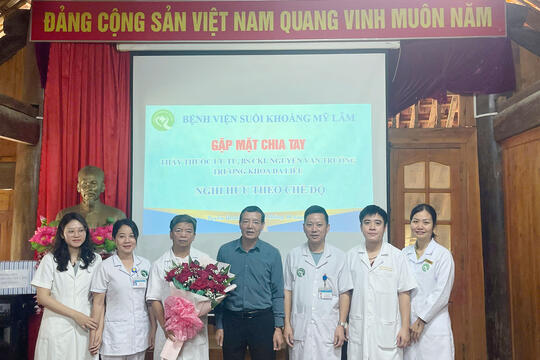 SỰ KIỆN NỔI BẬT