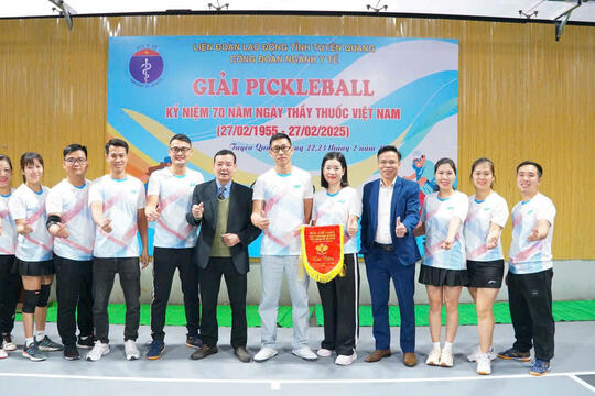 SỰ KIỆN NỔI BẬT