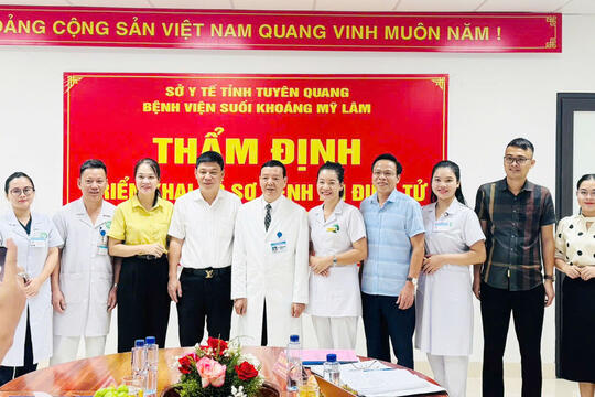 SỰ KIỆN NỔI BẬT