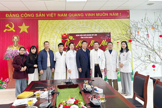 SỰ KIỆN NỔI BẬT