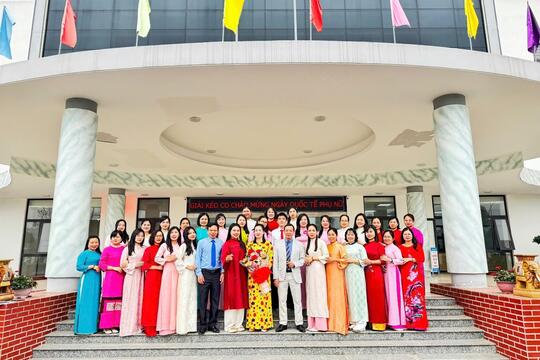 SỰ KIỆN NỔI BẬT