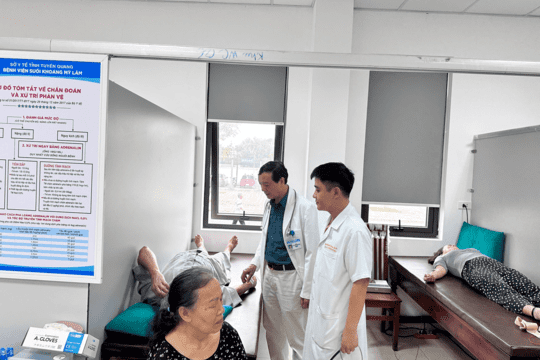 SỰ KIỆN NỔI BẬT