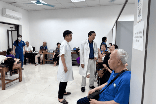 SỰ KIỆN NỔI BẬT