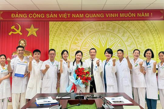 SỰ KIỆN NỔI BẬT