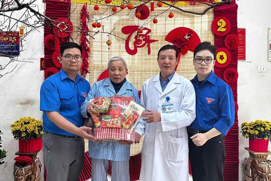 SỰ KIỆN NỔI BẬT
