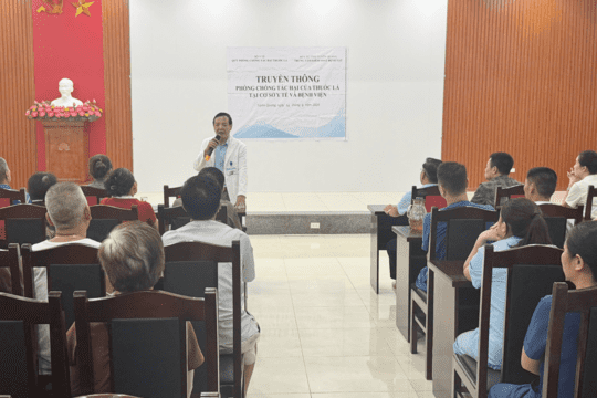 SỰ KIỆN NỔI BẬT
