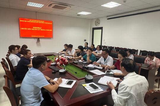 SỰ KIỆN NỔI BẬT