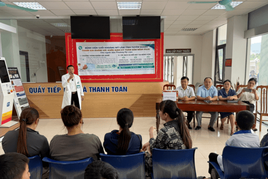 SỰ KIỆN NỔI BẬT