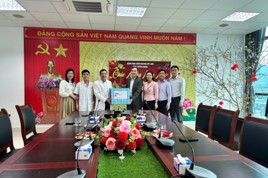 SỰ KIỆN NỔI BẬT