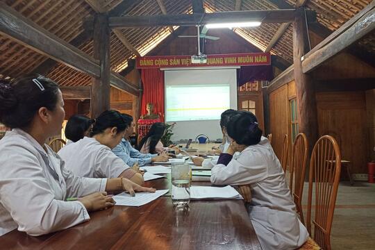SỰ KIỆN NỔI BẬT