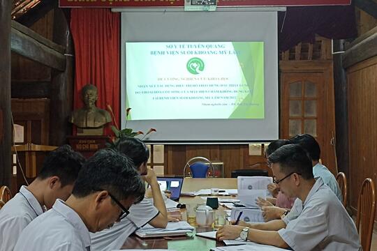 SỰ KIỆN NỔI BẬT