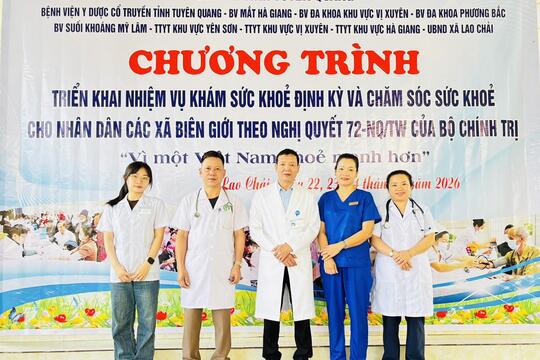 SỰ KIỆN NỔI BẬT