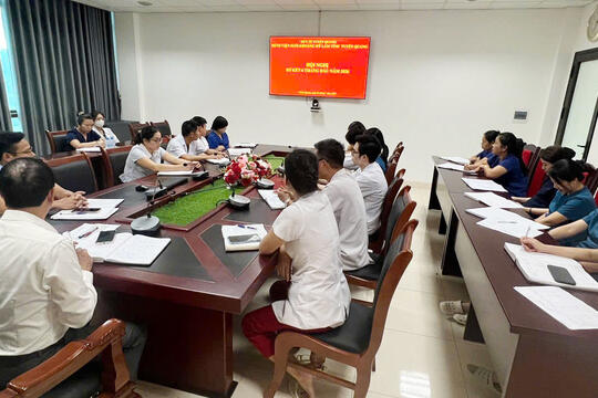 SỰ KIỆN NỔI BẬT