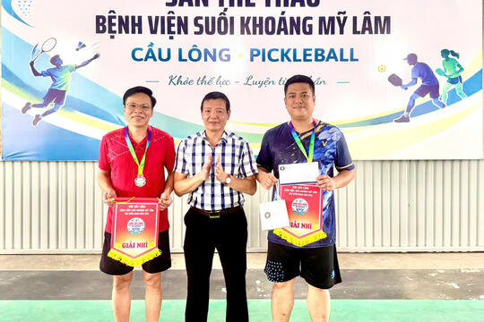 SỰ KIỆN NỔI BẬT