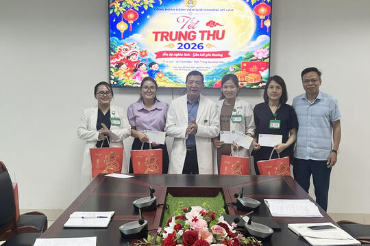 SỰ KIỆN NỔI BẬT