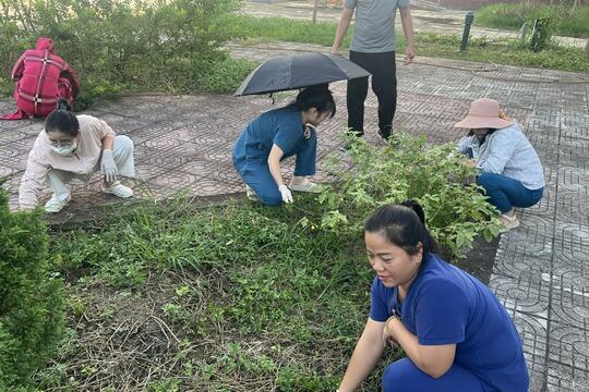 SỰ KIỆN NỔI BẬT